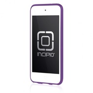 Incipio NGP matte fr iPod touch 5G, indigo-violet