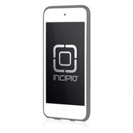Incipio NGP matte fr iPod touch 5G, mercury-gray