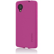 Incipio NGP matte fr LG Nexus 5, pink