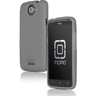 Incipio NGP matte fr HTC One X, Translucent Mercury