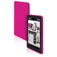 Incipio NGP matte fr iPad, Konfetti-pink