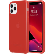 Incipio NGP Pure Case, Apple iPhone 11 Pro, rot, IPH-1827-RED