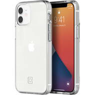 Incipio NGP Pure Case, Apple iPhone 12 mini, transparent, IPH-1911-CLR