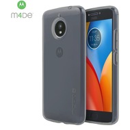 Incipio NGP Pure Case, Motorola Moto E4 Plus, smoke, MT-425-SMK
