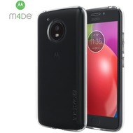 Incipio NGP Pure Case, Motorola Moto E4, transparent, MT-423-CLR