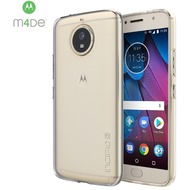 Incipio NGP Pure Case, Motorola Moto G5S, transparent, MT-435-CLR