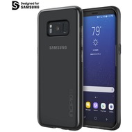 Incipio NGP Pure Case - Samsung Galaxy S8 - smoke