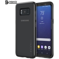 Incipio NGP Pure Case - Samsung Galaxy S8+ - smoke
