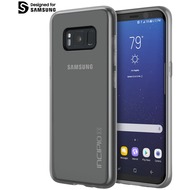 Incipio NGP Pure Case - Samsung Galaxy S8+ - transparent