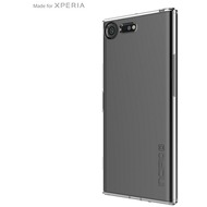 Incipio NGP Pure Case - Sony Xperia XZ Premium - transparent