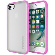 Incipio Octane Case - Apple iPhone 7 - frost/ pink