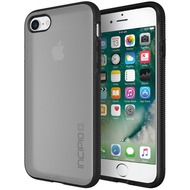 Incipio Octane Case - Apple iPhone 7 - smoke/ schwarz