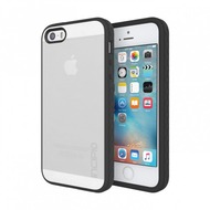 Incipio Octane Case fr Apple iPhone 5/ 5S/ SE, frost/ schwarz