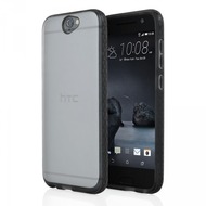 Incipio Octane Case fr HTC One A9, frost/ schwarz