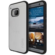 Incipio Octane Case HTC One M9 frost/ schwarz