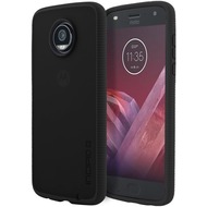 Incipio Octane Case, Motorola Moto Z2 Play, schwarz, MT-409-BLK