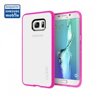 Incipio Octane Case Samsung Galaxy S6 edge+ frost/ pink SA-690-PNK