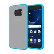 Incipio Octane Case, Samsung Galaxy S7, frost/ blau