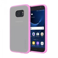 Incipio Octane Case, Samsung Galaxy S7, frost/ pink