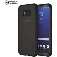Incipio Octane Case - Samsung Galaxy S8+ - schwarz
