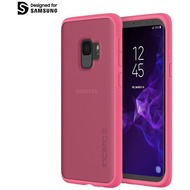 Incipio Octane Case Samsung Galaxy S9 electric pink