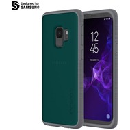 Incipio Octane Case Samsung Galaxy S9 galactic green/ grau