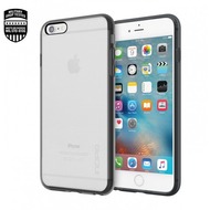 Incipio Octane Pure Case Apple iPhone 6/ 6S transparent/ schwarz IPH-1348-CBLK-INTL