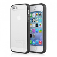 Incipio Octane Pure Case fr Apple iPhone 5/ 5S/ SE, schwarz