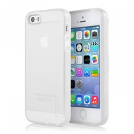 Incipio Octane Pure Case fr Apple iPhone 5/ 5S/ SE, transparent