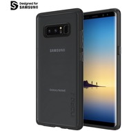Incipio Octane Pure Case - Samsung Galaxy Note8 - smoke