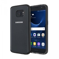 Incipio Octane Pure Case, Samsung Galaxy S7, schwarz/ transparent