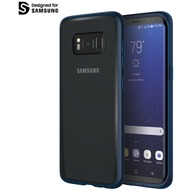 Incipio Octane Pure Case - Samsung Galaxy S8 - navy