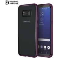 Incipio Octane Pure Case - Samsung Galaxy S8 - plum (lila)