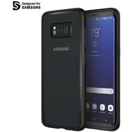 Incipio Octane Pure Case - Samsung Galaxy S8 - schwarz