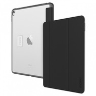 Incipio Octane Pure Folio-Case fr Apple 9,7 iPad Pro, schwarz