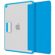 Incipio Octane Pure Folio Case - Apple iPad 9,7 (2017) - transparent/ cyan