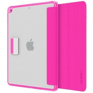 Incipio Octane Pure Folio Case - Apple iPad 9,7 (2017) - transparent/ pink