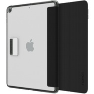 Incipio Octane Pure Folio Case - Apple iPad 9,7 (2017) - transparent/ schwarz
