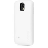 Incipio offGRID Battery Case fr Samsung Galaxy S4, 3.100mAh, wei
