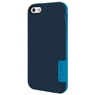 Incipio OVRMLD fr iPhone 5C, navy blue