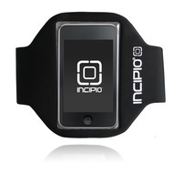 Incipio performance Armband fr iPod Touch 2G /  3G, kurz