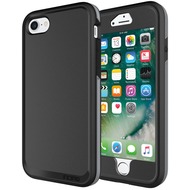 Incipio Performance Series Case [Max] - Apple iPhone 7 /  8 - schwarz/ grau