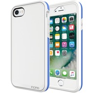 Incipio Performance Series Case [Max] - Apple iPhone 7 /  8 - wei/ blau