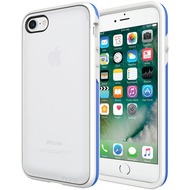 Incipio Performance Series Case [Slim] - Apple iPhone 7 /  8 - frost/ blau