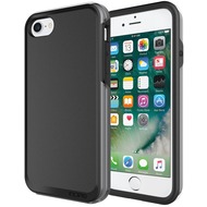 Incipio Performance Series Case [Ultra] - Apple iPhone 7 - schwarz/ grau