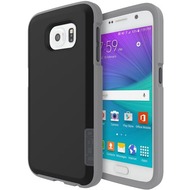 Incipio Phenom Case Samsung Galaxy S6 schwarz/ grau