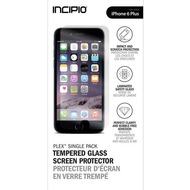 Incipio Plex Tempered Glass Displayschutzfolie gehrtetes Glas Apple iPhone 6 Plus
