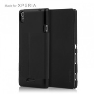 Incipio PlexFolio case Sony Xperia T3 schwarz SE-266-BLK