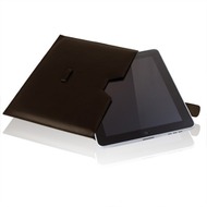 Incipio Premium Leather für iPad, braun