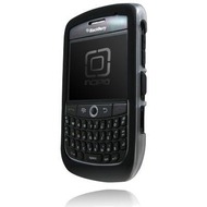 Incipio Silicrylic fr Blackberry Curve 8900, schwarz
